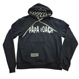Limited Editon Papa Roach Tour Hoodie Infest